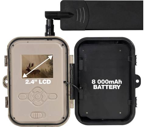 Evolveo StrongVision DUALPRO 4G