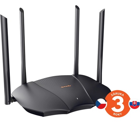 Tenda TX9 Pro