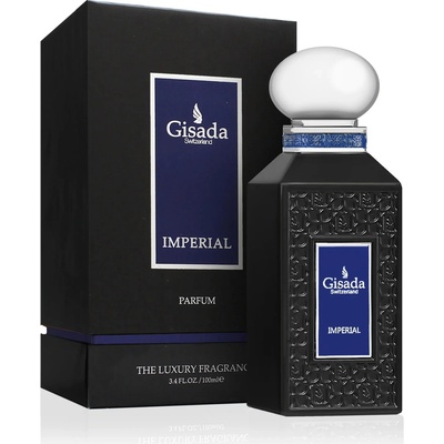 Gisada Imperial parfum unisex 100 ml