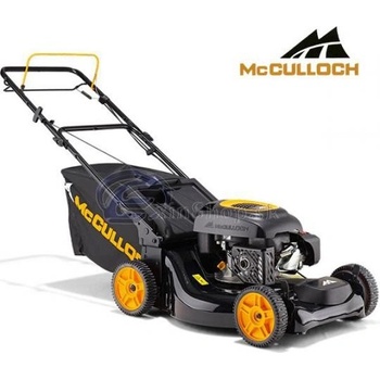 McCulloch M51-150F Classic