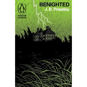 Benighted (2025)