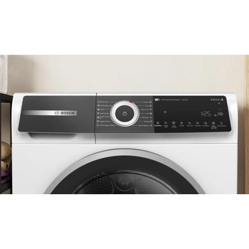 Image 1 of Bosch WQH245B4BY