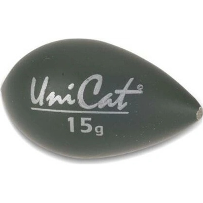 Uni Cat Camou Subfloat Egg 30 g