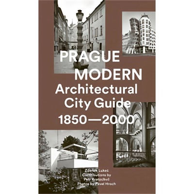 Prague Modern - Zdeněk Lukeš