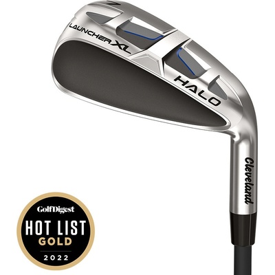 Cleveland Launcher XL Halo pánský golfový set 6-PW