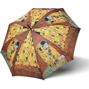 Doppler Magic Mini Klimt The Kiss