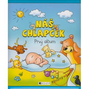 Náš chlapček
