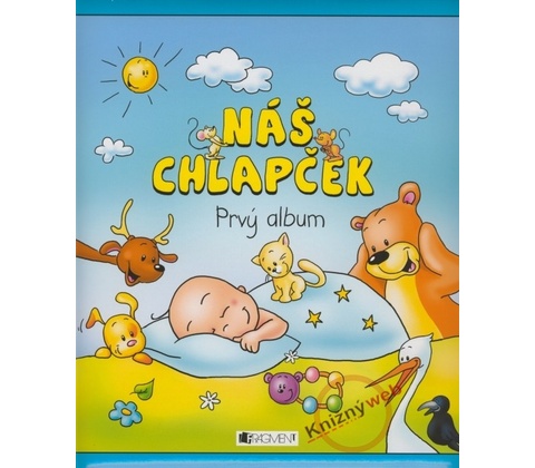 Náš chlapček