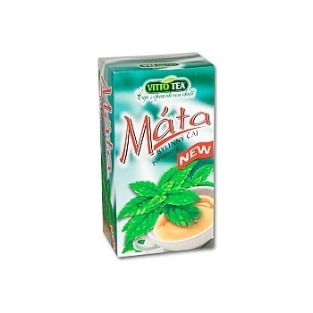Vitto Tea máta 20 x 1,5 g