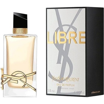 Yves Saint Laurent Libre parfémovaná voda dámská 90 ml