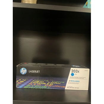 HP CF541X - originálny