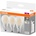 OSRAM LEDVANCE Base CL A 60 GL FR E27 7W 806lm 3x 4058075819351