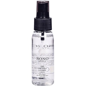 Sono Professional Sono Style Стилизиращ спрей за коса със солена вода The Salt Wave, 50 ml - ozone