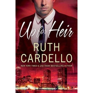 Up for Heir | Ruth Cardello (2017)