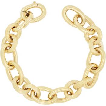 Cara Diamanti Златна дамска гривна Cara Diamanti CGA10436 (CGA10436)