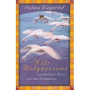 Nils Holgerssons wunderbare Reise mit den Wildgänsen (2011)