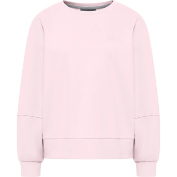 ELBSAND Дамски пуловер ELBSAND Women's Geske Jumper - Soft Rose (117-3702-0412)