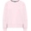ELBSAND Дамски пуловер ELBSAND Women's Geske Jumper - Soft Rose (117-3702-0412)