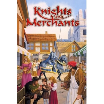 Knights and Merchants