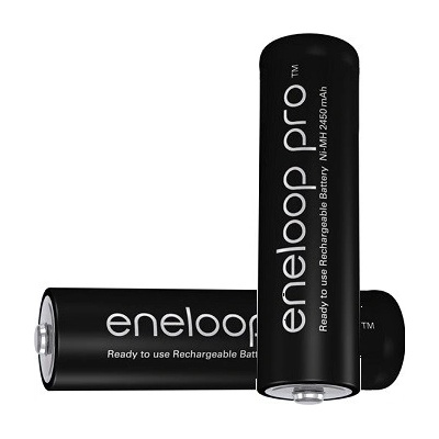 Panasonic Eneloop PRO AAA 1ks 4HCDE/1