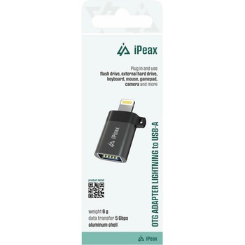 iPEAX 90010142
