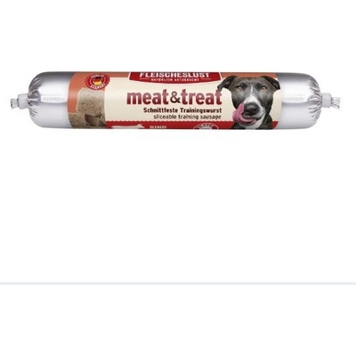 Meatlove Meat & Treat Beef 80 g