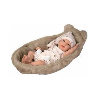 Arias Бебешка кукла Arias Lidia