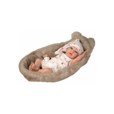 Arias Бебешка кукла Arias Lidia