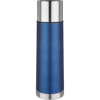 Eva Termoska modrá matná 0 5l 500 ml odstíny modré