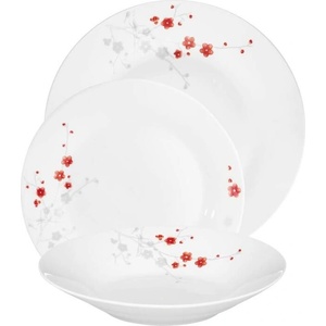 Domotti Carla сервиз за хранене, 18 части (5908283215201)