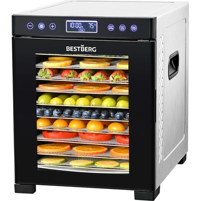 BestBerg BBFD-10 – Zboží Dáma