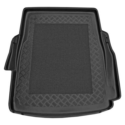 Стелка за багажник за BMW 5 E39 (1996-2003) Sedan with navigation and audio