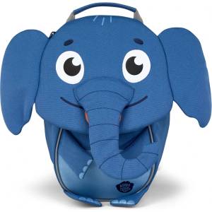 Affenzahn Детска детска раница Affenzahn Kid's Kleiner Freund Elefant Kids' backpack - Elefant - размер One Size (508-0775-0111)