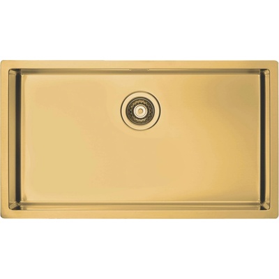 ALVEUS Quadrix 60 Monarch bronz