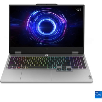 Lenovo LOQ 83JE00ABBM
