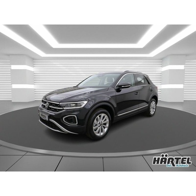 Volkswagen T-Roc 1.5 TSI Style DSG 110 kW