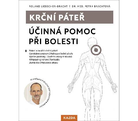 Krční páteř