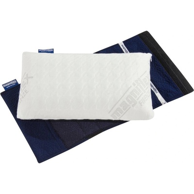 Magniflex Cestovný vankúš Magniflex SUSHI 42x23x11cm