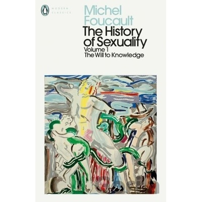 The History of Sexuality 1 - Michel Foucault