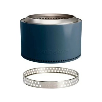 Solo Stove bezdymové ohnisko Yukon + stojan 2.0 Water