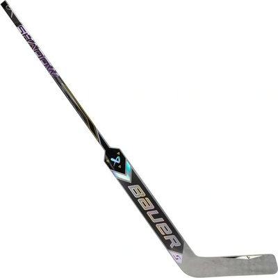 Brankárska hokejka Bauer Supreme SHADOW Sr