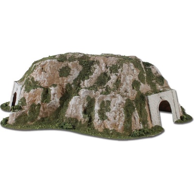 Woodland Scenics tunel obloukový C1316 – Zboží Dáma