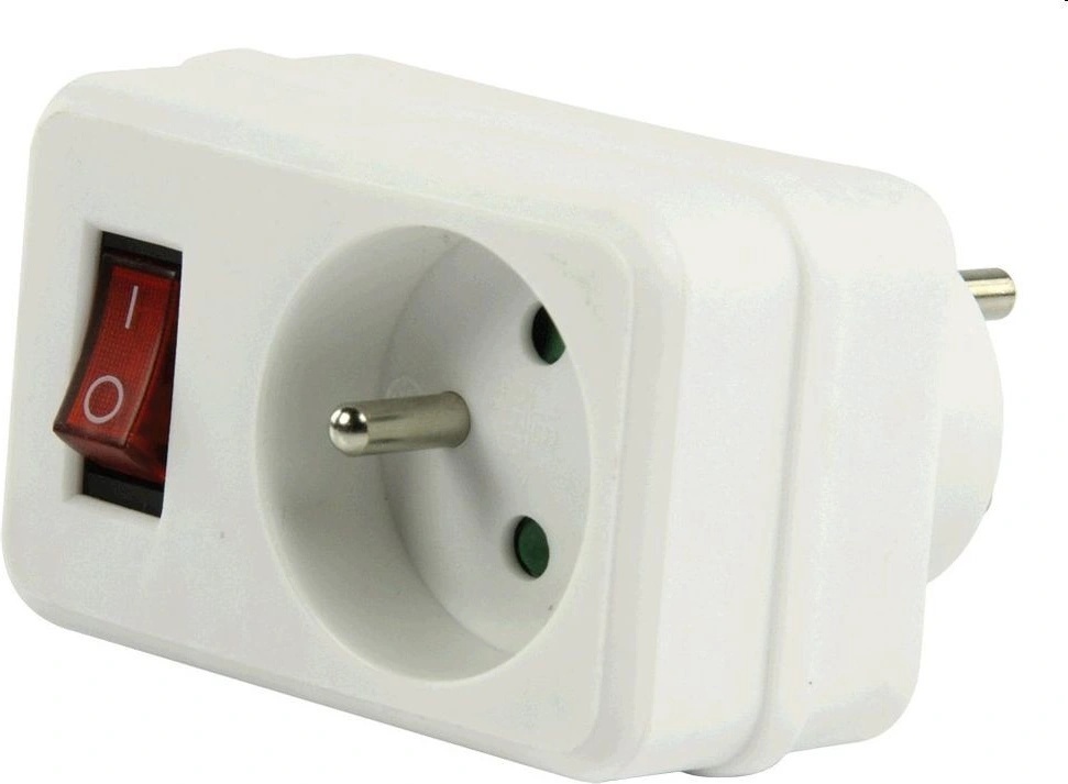 Solight P96