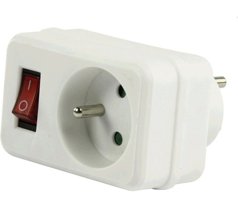 Solight P96