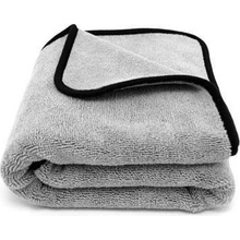 ValetPRO Drying Towel Grey