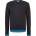 PUMA Мъжка блуза Puma Golf V Neck Sweater Mens - Black
