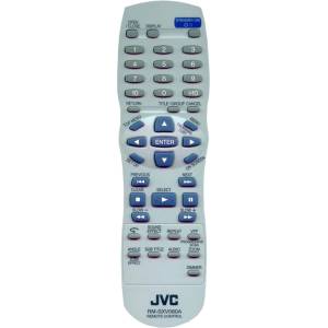 GENERAL JVC RM-SXV060A - съвместимо дистанционно управление на марката General (RM-SXV060A) Дистанционно