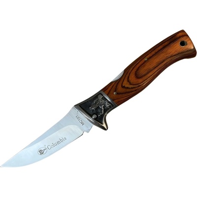 Outdoorový MC101 Hnedá KP24029