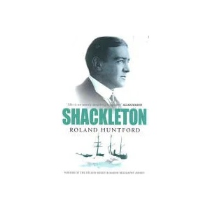 Shackleton (ISBN: 9780349107448)