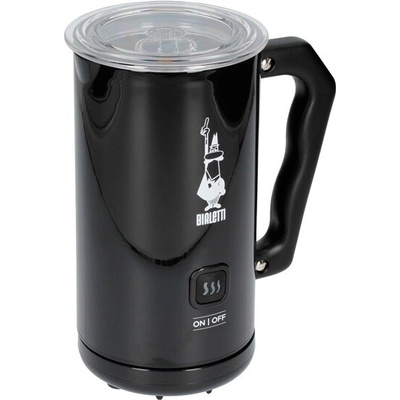 Bialetti Milk Frother MKF02 Nero